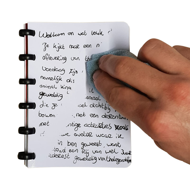 Correctbook - Bambook